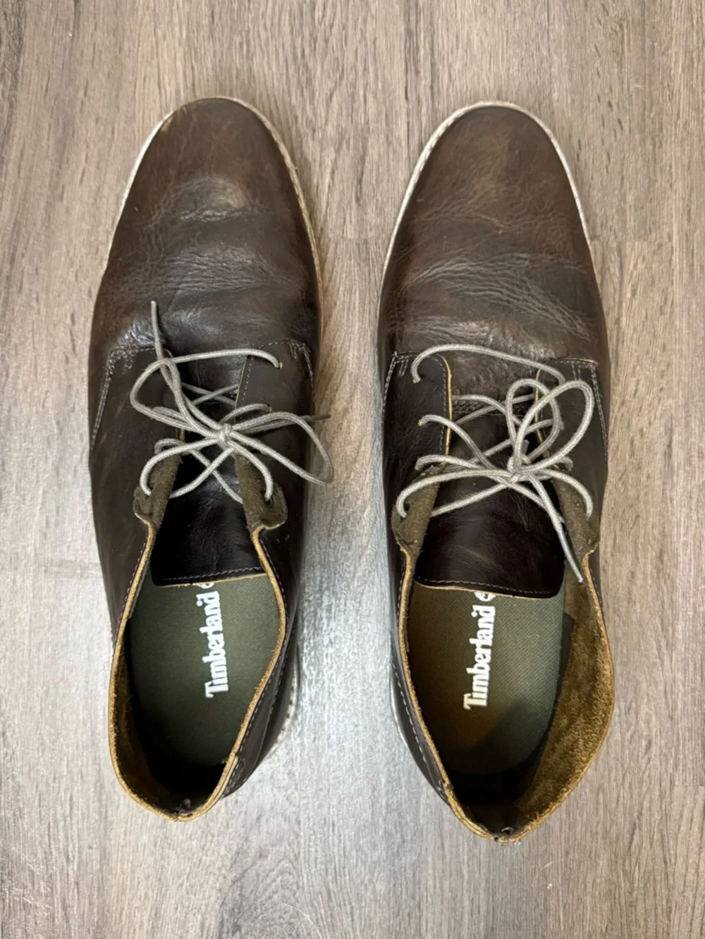 Timberland good full